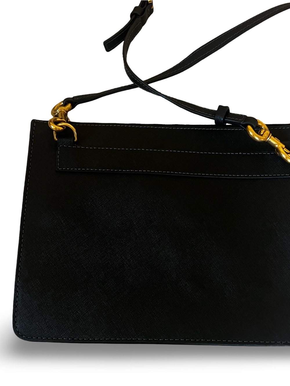 Marc Jacobs Limited Edition Convertible Crossbody/Clutch - Picture 5 of 9